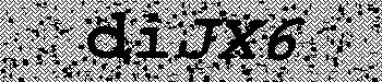 An error has occurred while getting captcha image